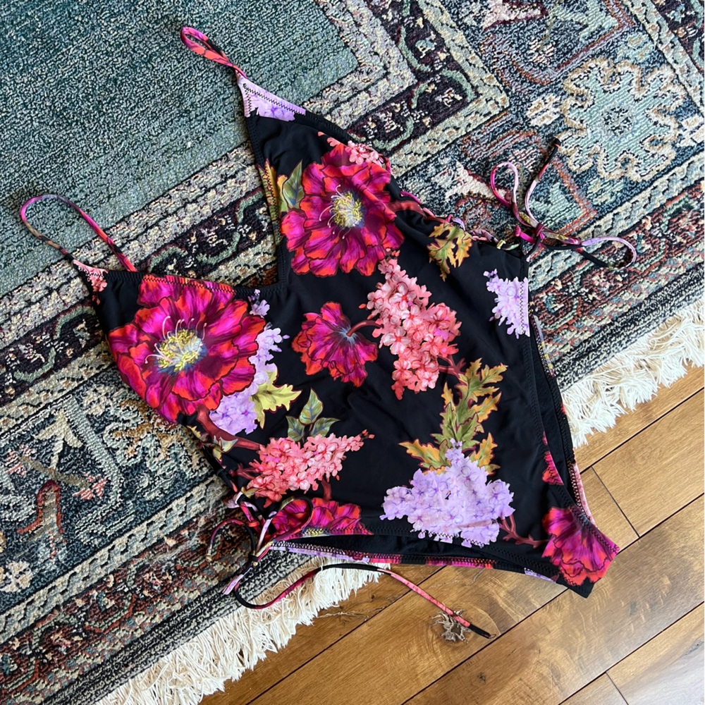 Bathing suit Zara